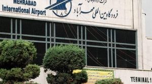 فرودگاه مهرآباد برای پروازهای فردا اطلاعیه صادر کرد