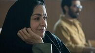 مریلا زارعی از فرزندان ایران گفت
