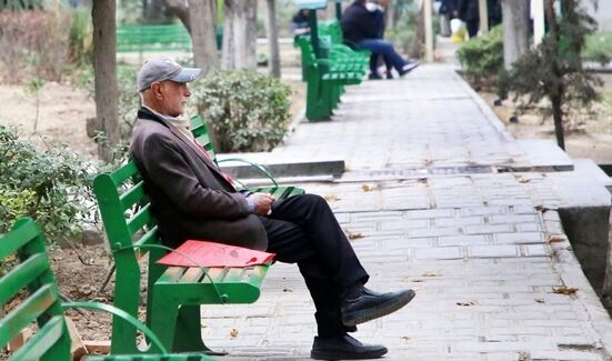  پرداخت معوقات بازنشستگان تامین اجتماعی متوقف شد؟