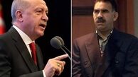 احتمال حصر خانگی برای رهبر زندانی پ‌ک‌ک در ترکیه