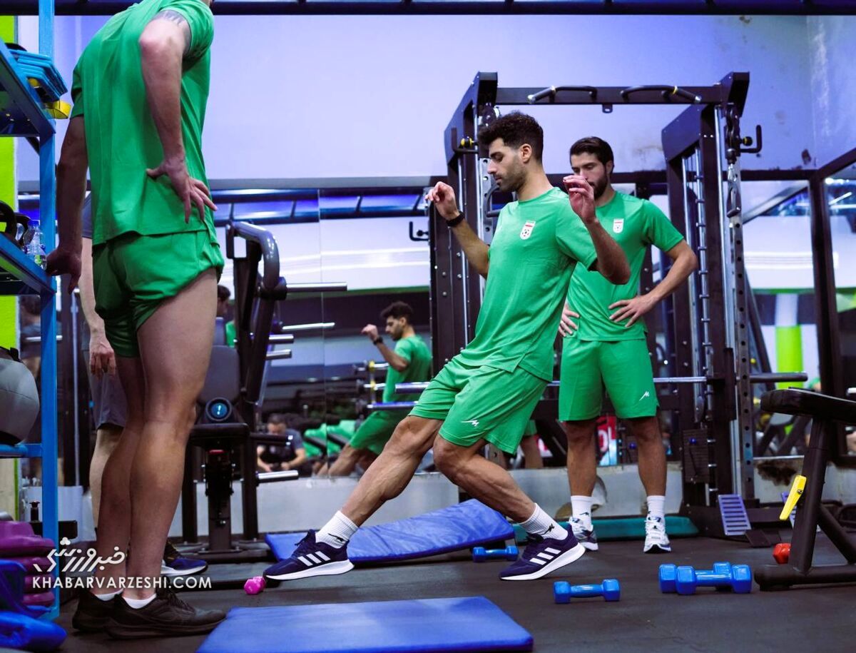 قول قهرمانی نمی‌دهیم