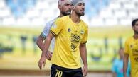 سپاهان به دیوار سخت آلومینیوم خورد!