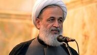 پناهیان: تمدن اسلامی مردم را به «مسجد» رسانده و تمدن غرب به صندلی‌های تماشاچی در «آمفی‌تئاتر»!