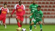 پرسپولیس و الوکره برای وصول پول انتقال عبدالکریم حسن توافق کردند