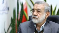 غضنفری: رئیسی را به شهادت رساندند!