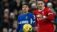 داروین نونیز به الهلال چراغ سبز نشان داد