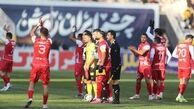 هاشمیان در پرسپولیس جای آزمون و خطا ندارد