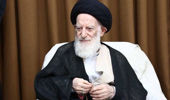 آیت الله شبیری زنجانی در ICU بستری است