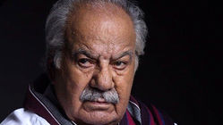 ناصر ملک مطیعی از همایون ارشادی گفت