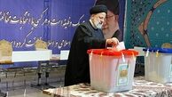 ادعای عجیب رئیسی: همه گروه های سیاسی در انتخابات نامزد دارند