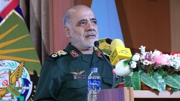 واکنش رئیس ستاد کل نیروهای‌مسلح: صدای رئیس جمهور در نیویورک صدای رسای ملت مبعوث‌شده و سربلند ایران بود