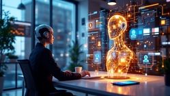 هوش مصنوعی برای گرافیست‌ها کارآمد بوده است