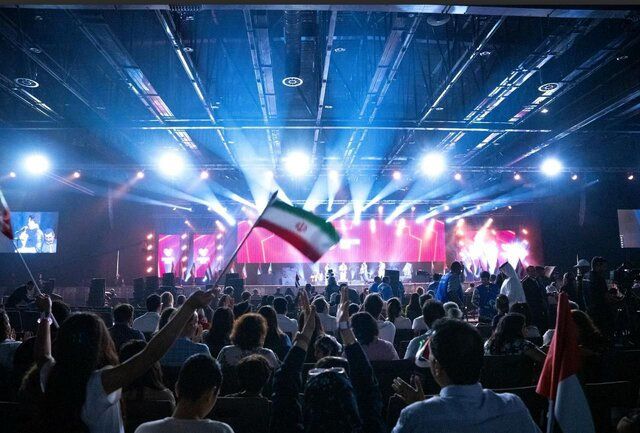جشنواره «امارات، ایران را دوست دارد»؛ کنسرت شجریان در «خانه دوم» جامعه ایرانی