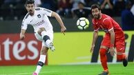 بازیکن مد نظر پرسپولیس راهی الشباب شد