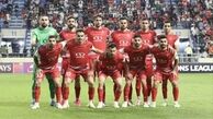 بازی پرسپولیس و چادرملو کجا برگزار می‌شود؟