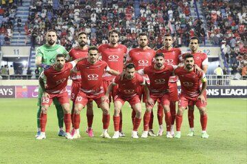 ترکیب پرسپولیس برای دیدار با الشرطه اعلام شد