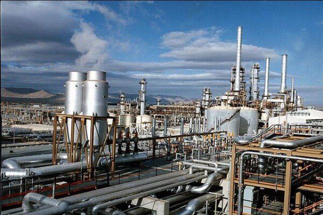 راههای نرفته صنعت پتروشیمی