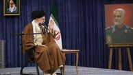 رهبر انقلاب: حضور در انتخابات تکلیف نیست، حق مردم است