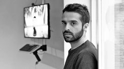 جایزه برای فیلمساز ایرانی از جشنواره ایدفا