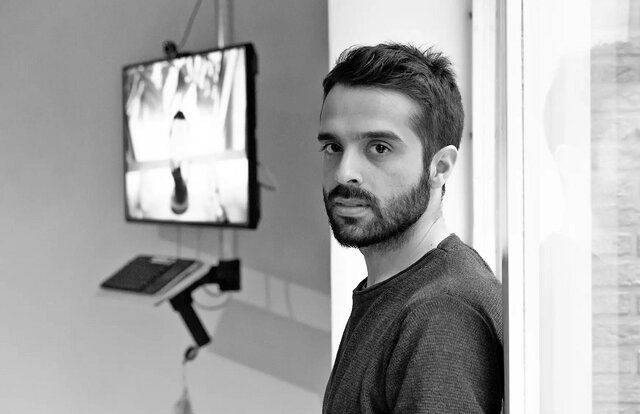 جایزه برای فیلمساز ایرانی از جشنواره ایدفا