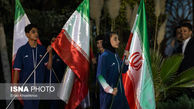 ایران برای سومین بار در بازی‌های آسیایی جوانان حضور می‌یابد
