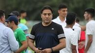 نویدکیا نگفت چرا جدا می‌شود
