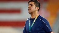 شمس آذر جنگجو خواهد بود!