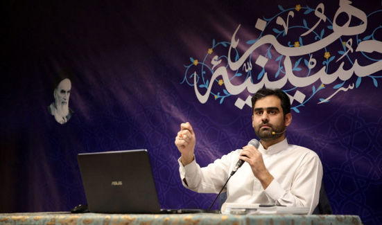 اتهام ثابتی به وزیر امور خارجه و شورایعالی امنیت ملی