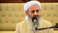 انتقاد از مولوی عبدالحمید: او آشکارا از تروریست‌ها حمایت می‌کند