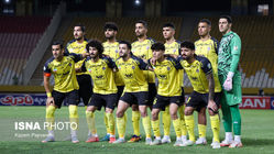 مهاجمان سپاهان وارد طلسم گل نزنی شده‌اند؛ 2 گل در هزار دقیقه!