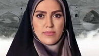 مریم عبداللهی نمانیده میانه در مجلس شد