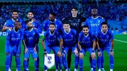 بمب افکن الهلال جدا شد؟
