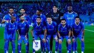 الهلال قهرمان آسیا و لیگ عربستان می‌شود