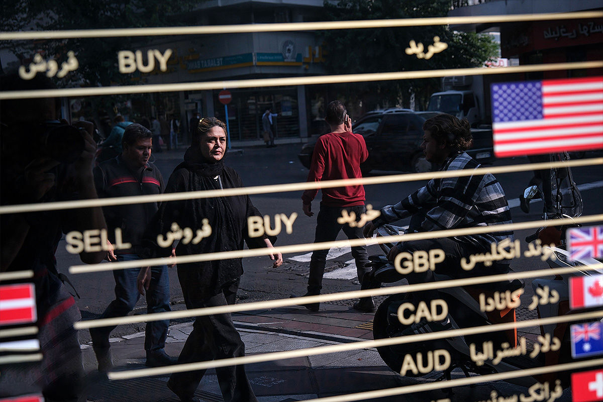 قیمت ارز در روزهای آینده چقدر خواهد بود؟