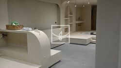 میکروسمنت خودرنگ پرسلان هشتیکو