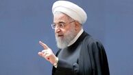 سایت روحانی: او از طریق زیرنویس شبکه خبر، از حمله به عین الاسد مطلع شد