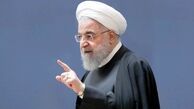 روحانی پروژه خالص سازان را به هم ریخت