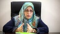 واکنش آذر منصوری به رأی ندادن سیدمحمد خاتمی در انتخابات ۱۴۰۲
