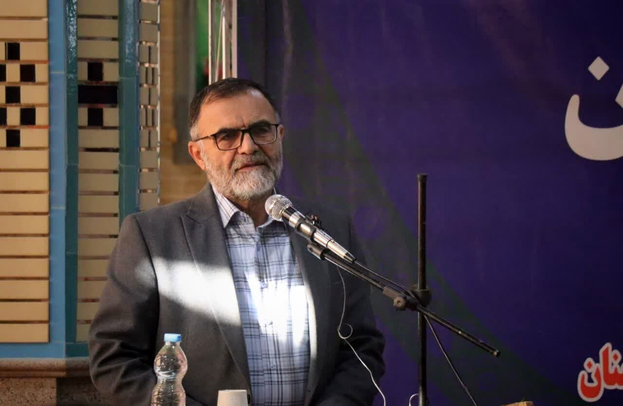 علیزاده: واقعیت امروز جامعه ما شاخصهای مثبت اقتصادی است