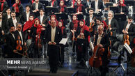 برگزیدگان جشنواره موسیقی جوان سولیست ارکستر سمفونیک تهران می‌شوند