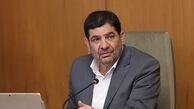 مخبر: سپاه نشان داد جانفدای ایران است