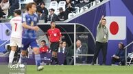 سایت عراقی: ژاپن می‌خواهد از AFC جدا شود