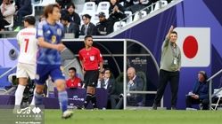سایت عراقی: ژاپن می‌خواهد از AFC جدا شود