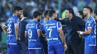 نکونام باید تفکرات خاص خود را برای داربی نگه دارد