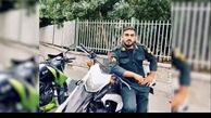 شهادت مامور پلیس تهران در عملیات تعقیب و گریز