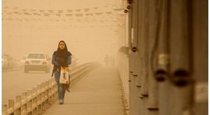 چرا آلودگی هوا در بعضی شهرها بیشتر است؟