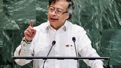 لغو ویزای آمریکا رئیس جمهوری کلمبیا به دلیل حمایت از فلسطین