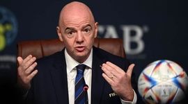 اینفانتینو لبنانی شد