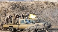 شهادت یک مرزبان در پی حمله مسلحانه به هنگ مرزی کردستان