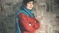 وکیل الهه محمدی: دنبال برائت موکلم از اتهامات هستیم؛ الهه تا صدور رای قطعی آزاد خواهد بود